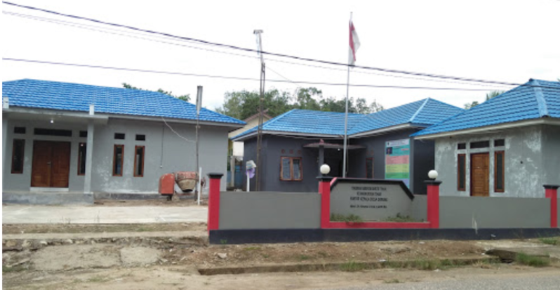 Kantor Desa